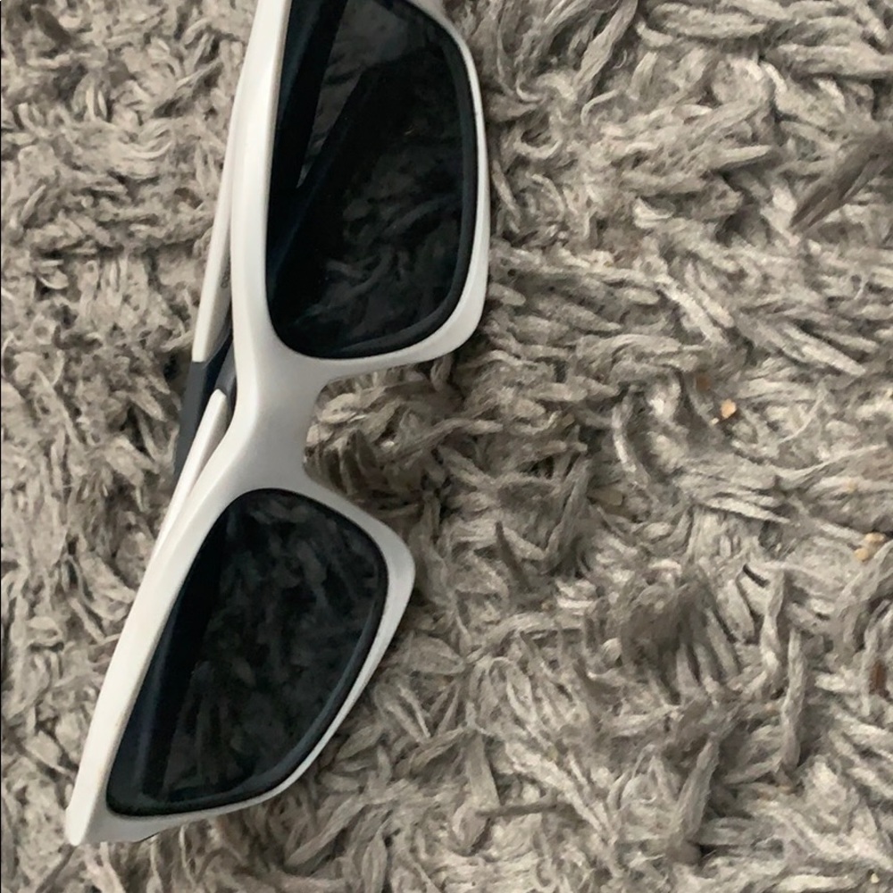 Oakley glasses